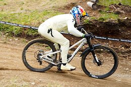32 Bikes Bottomed Out at the Fort William DH World Cup