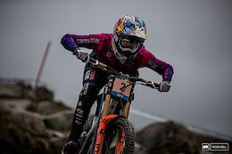 [Not Paywalled] Andrew Neethling’s Pace Predictions Ahead of the Fort William DH World Cup