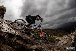 Fort William to Host the 2023 Downhill World Champs