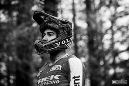 Reece Wilson to Miss the Leogang DH World Cup