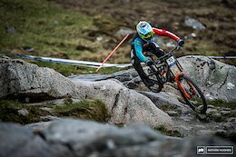 Practice Photo Epic - Fort William DH World Cup 2022