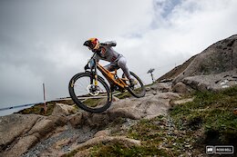 5 Things We Learned from the 2022 Fort William DH World Cup