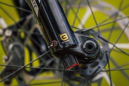 SRAM Files Patent for Adjustable Air-Based Rebound Damper