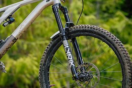 Review: RockShox's 2023 Lyrik Ultimate is Smooth, Silent, &amp; Incredibly Comfortable