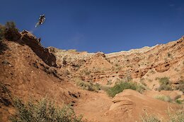 2024 Red Bull Rampage Women’s Lineup Revealed