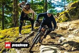 Video: Getting up to Race Speed with Yoann Barelli's Pro Tips