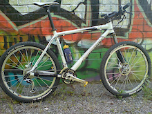 cannondale caffeine f1