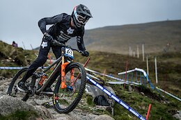Video: Neko Mulally Returns to the Races - Frameworks Ep. 6