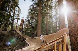 Mammoth Bike Park Opens Today