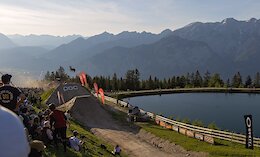Preliminary Rider Lists Released for Crankworx Innsbruck 2022