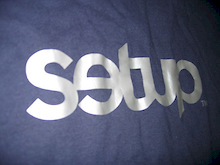 Setup Industries-Summer 2008 Line Up