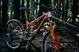 Last Chance to Win a Chilcotin 151, Altitude Carbon 70 &amp; Reign Advanced Pro - NSMBA Triple Crown Raffle