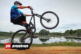 First Impressions: Tom Bradshaw &amp; Christina Chappetta Ride the Best Trails in Tallahassee, Florida