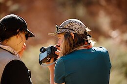 Red Bull Formation Also Highlighted Women in MTB Photography &amp; Videography