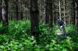 Race Report: British National XC Series 2022 - Round 4 Cannock Chase England UK
