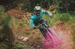 Video: Tang Chinnapat is the First Thai Rider Competing in the Enduro World Series