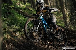 Video: EWS Tweed Valley 2022 Official Race Highlights