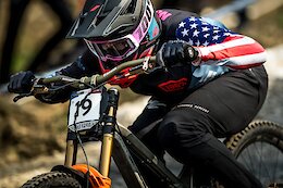 Podcast: Danny Hart on Not Really Feeling It In Fort William &amp; Dakotah Norton on Life on Intense Factory Racing