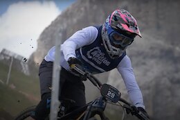 Video: The Enduro World Series Show Ep. 1 - Tweed Valley
