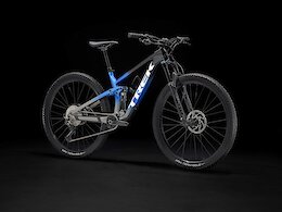 Help Keep Sun Valley’s Trails Great For a Chance to Win a Trek Top Fuel 9.7