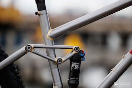 4 Steel Bikes from the 2022 Handmade Bicycle Show Australia