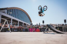 Video: On the Road with Danny MacAskill &amp; the Drop and Roll Tour