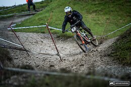 Video Round Up: Raw Rut Railing &amp; POVs from Practice at the Leogang DH World Cup 2022