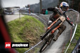 Video: The Notorious Leogang - Up To Speed with Ben Cathro
