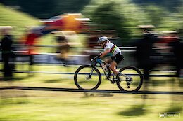 Photo Epic: Short Track - Leogang XC World Cup 2022