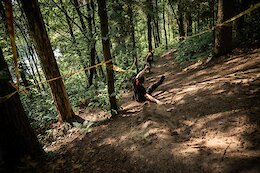 Baltic Downhill Cup Stage 1 2022