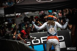 4 Things We Learned from the 2022 Leogang DH World Cup
