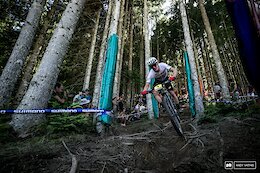 5 Things We Learned from the 2022 Leogang XC World Cup
