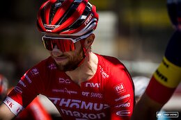 Mathias Flückiger Provisionally Suspended After Testing Positive for Zeranol