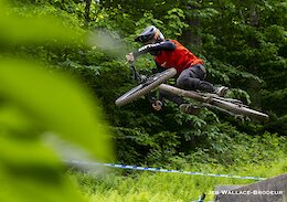 Video &amp; Race Report: Eastern States Cup Downhill - Jiminy Peak, MA