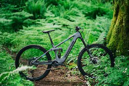 Transition Announces New Lightweight eMTB... But You'll Have to Wait For It