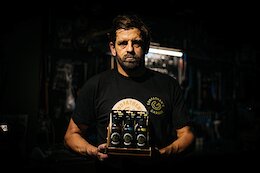 Wade Simmons Announces Godfather's Garage Chain Lubes &amp; Grease