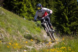 Race Report: Swiss Enduro Champs Crowned in Laax