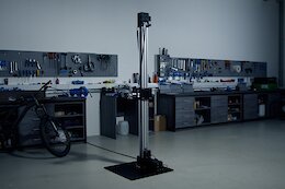 DBDtools Announces E-Billy Electric Repair Stand