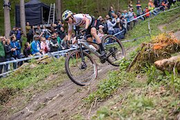 Video: In Between The Races with Mona Mitterwallner