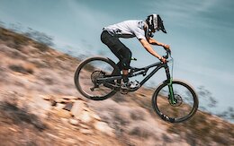 DVO Suspension Sponsors the Fezzari Factory Enduro Racing Team