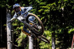 Video Round Up: Leogang World Cup 2022