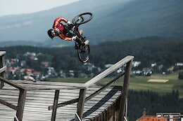 Photo Epic: Slopestyle - Crankworx Innsbruck 2022