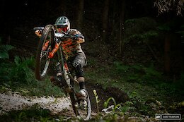 Opinion: How to Make the Enduro World Series More Exciting for the Fans