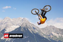 Video: Pro Slopestyle Riders Share Their Favourite Tricks