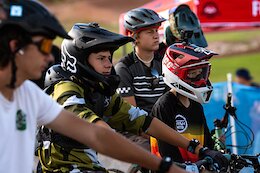 Video &amp; Race Report: Youth Enduro Series #3 - Woodward Park City, Utah