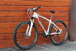 Bianchi-Kuma-5100 Photo Album - Pinkbike