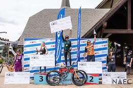 Video: Registration Opens for the 2023 North American Enduro Cup