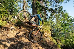Race Preview: Canadian Enduro Series - Round 3 Revelstoke