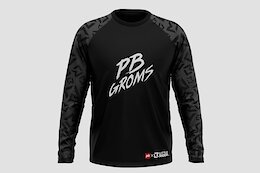Pinkbike Product Launch: Little Rider Co x #PBGroms Youth Jerseys