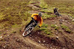 Video: Miranda Miller's New Series Starts with Trails in the Tweed Valley